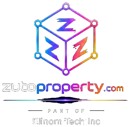 zutoproperty.com